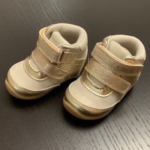 Munchkin by Stride Rite Baby Shoes